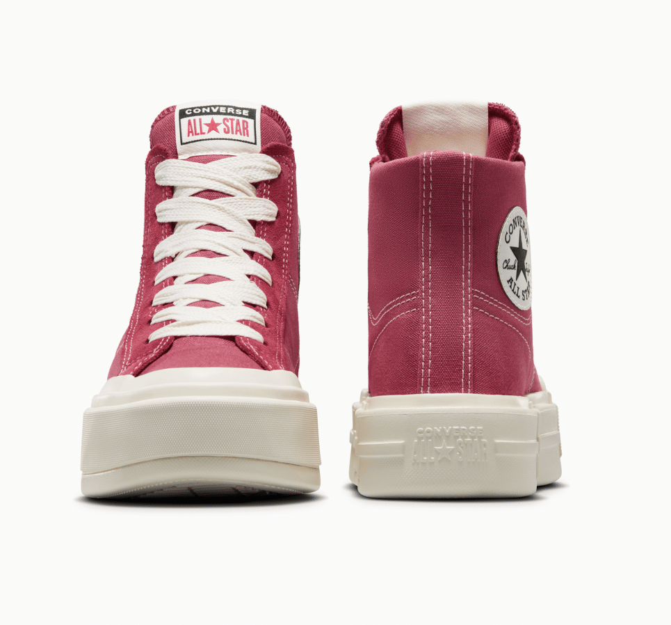 Chuck Taylor All Star Cruise