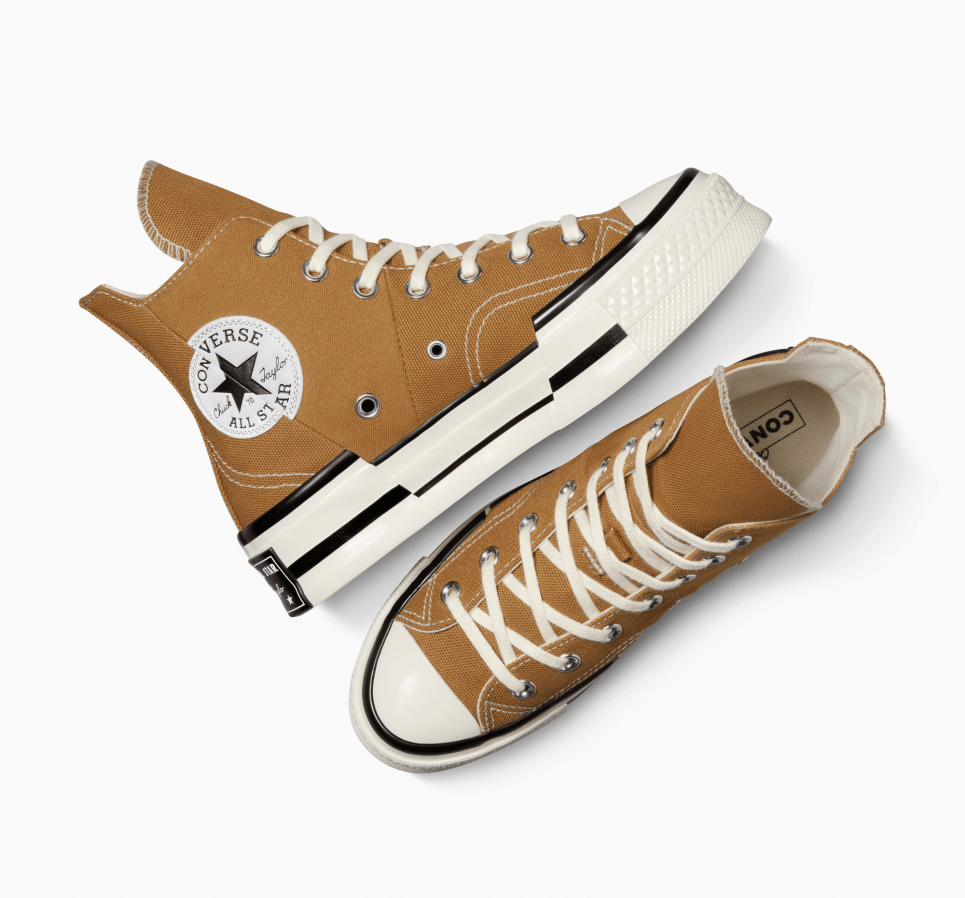Chuck 70 Plus