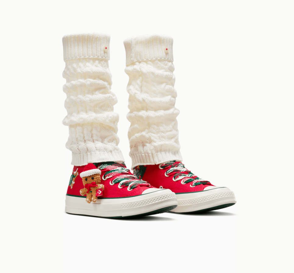 Chuck 70