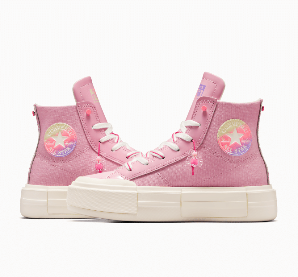 Chuck Taylor All Star Cruise