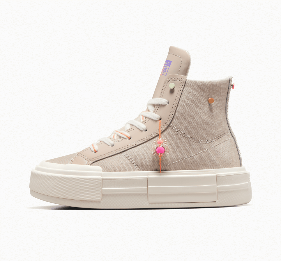 Chuck Taylor All Star Cruise