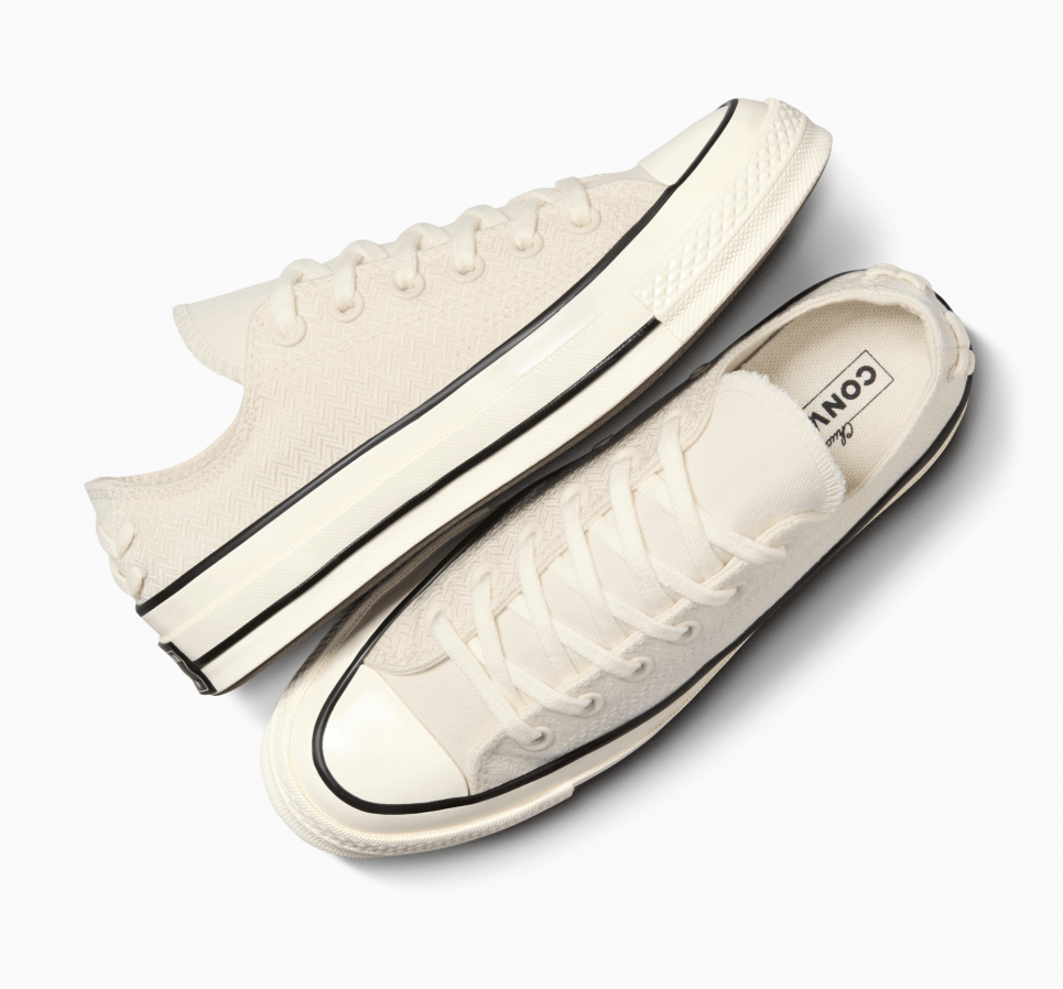 Chuck 70