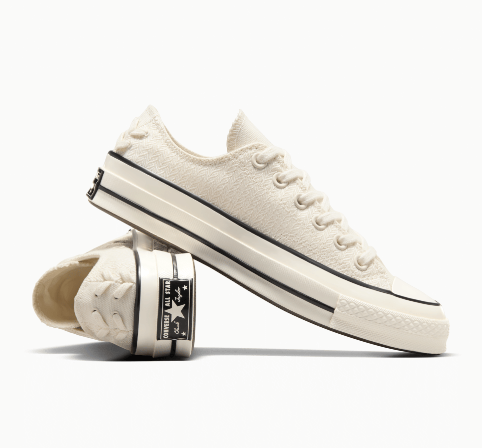 Chuck 70