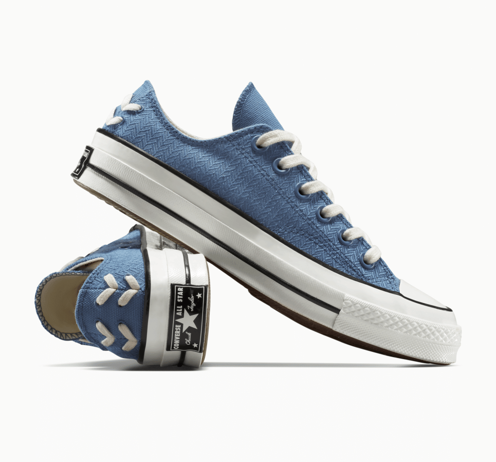 Chuck 70