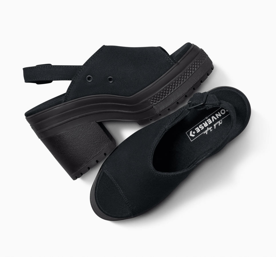 Chuck 70 De Luxe Heel NU
