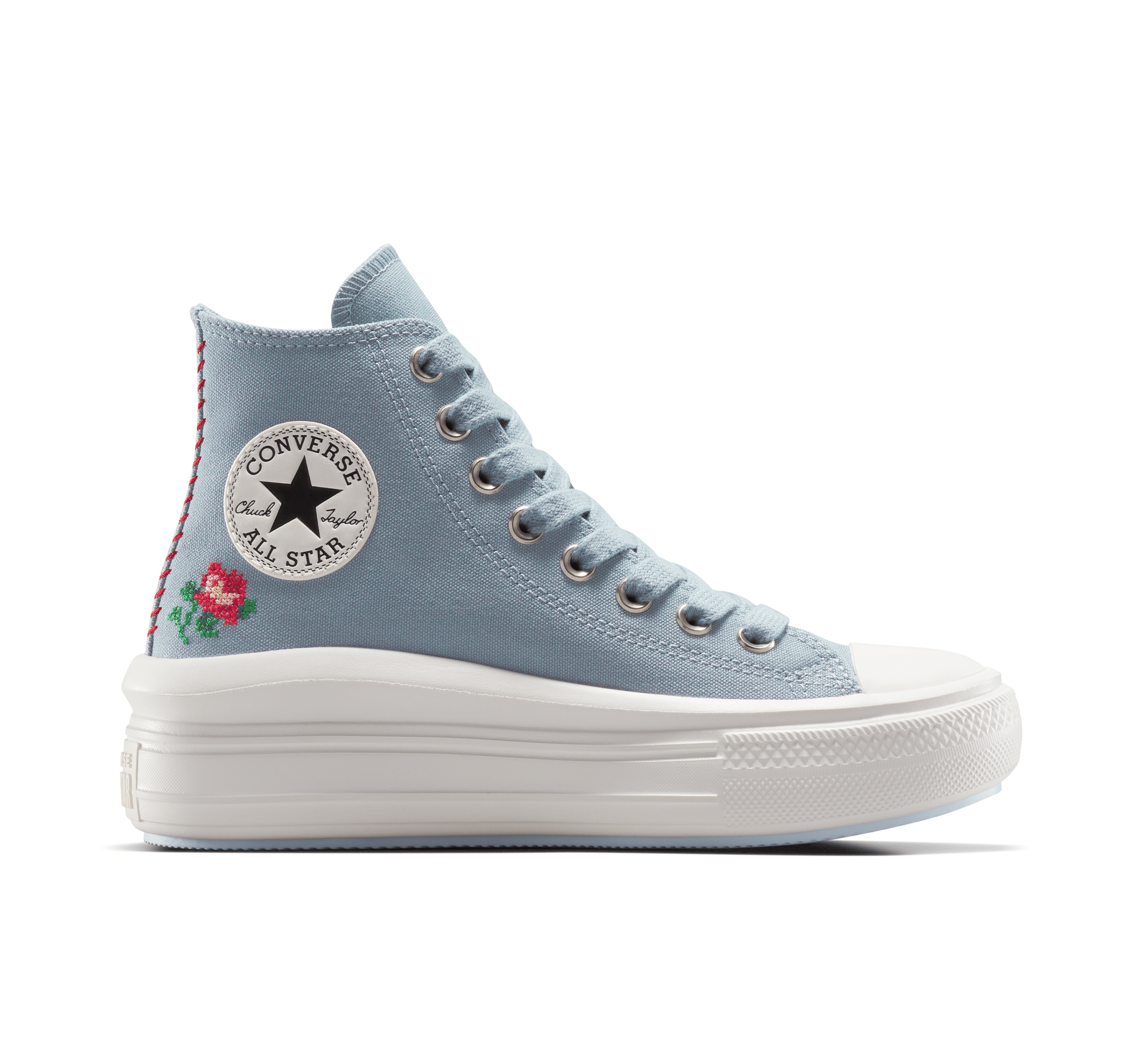 Chuck Taylor All Star Move