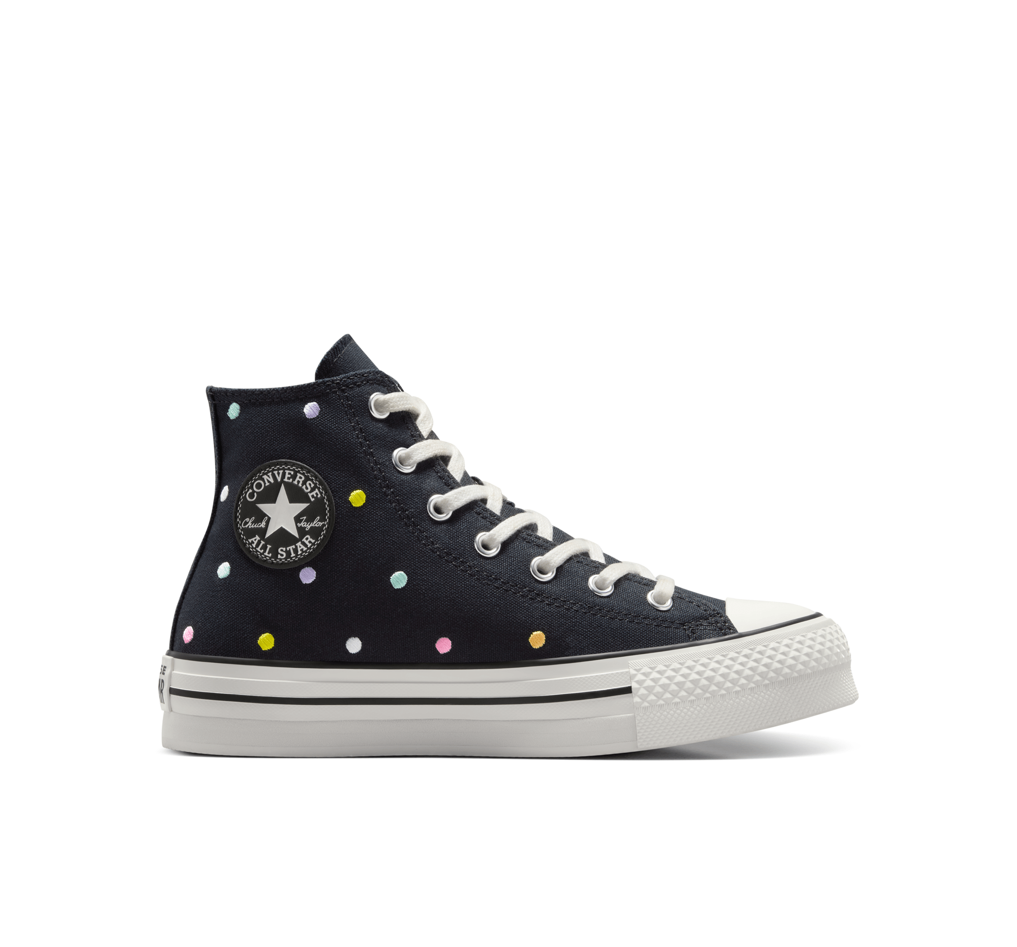 Chuck Taylor All Star EVA Lift