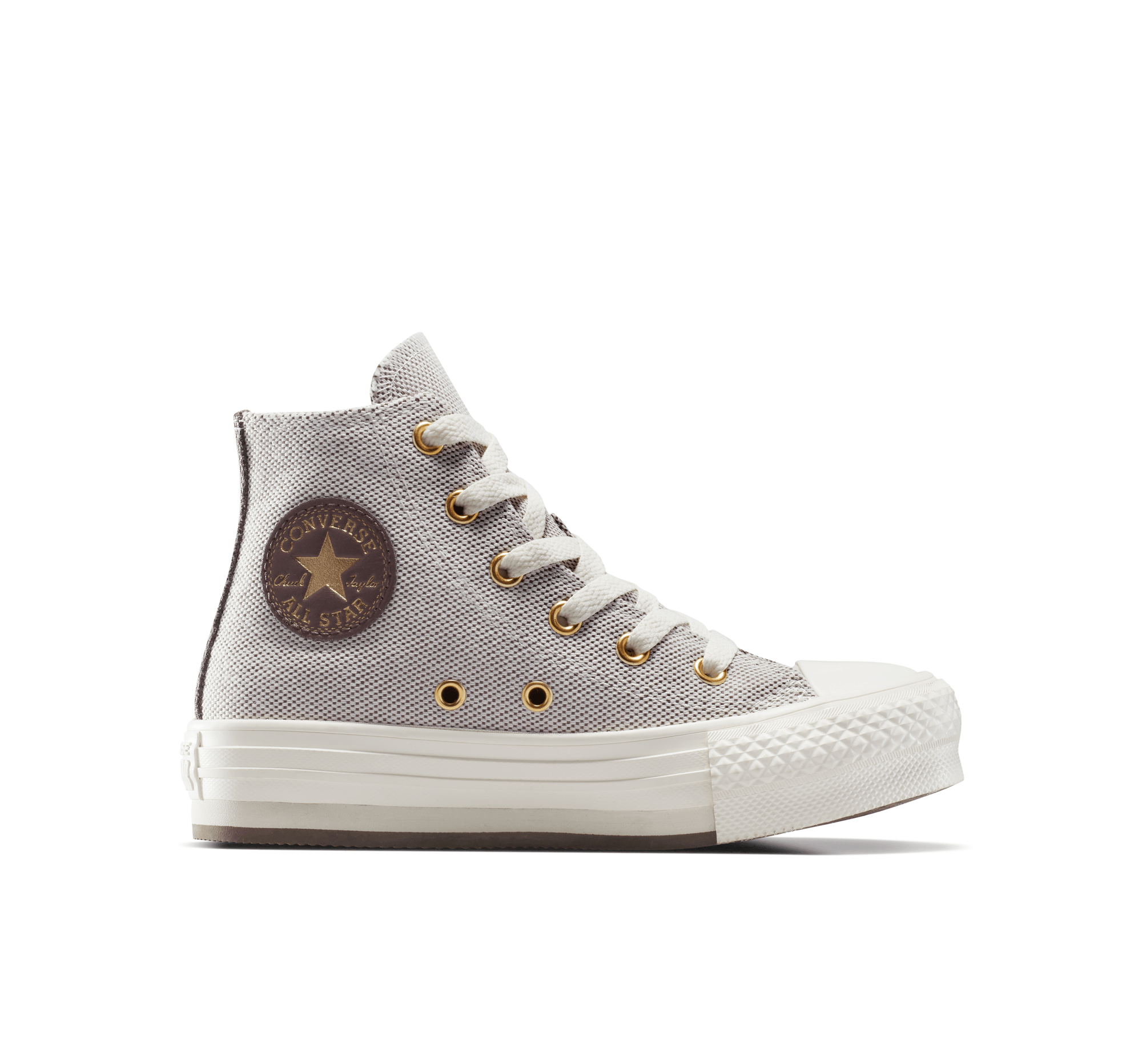 Chuck Taylor All Star EVA Lift