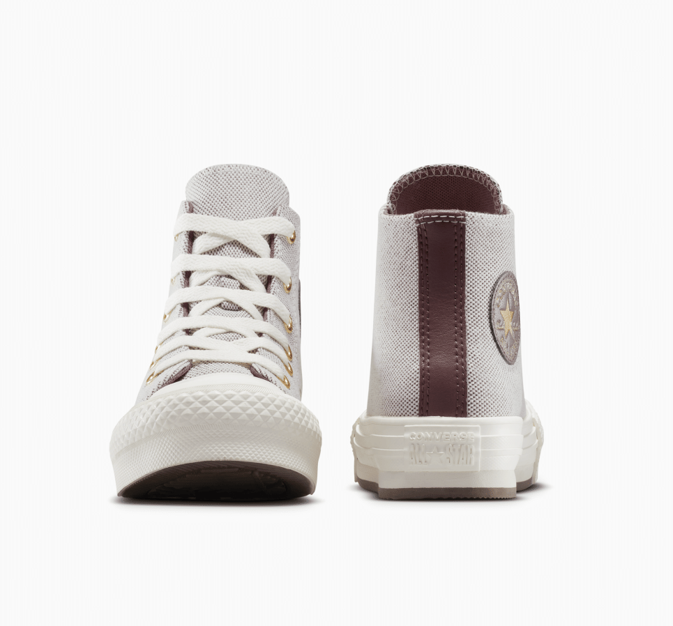 Chuck Taylor All Star EVA Lift