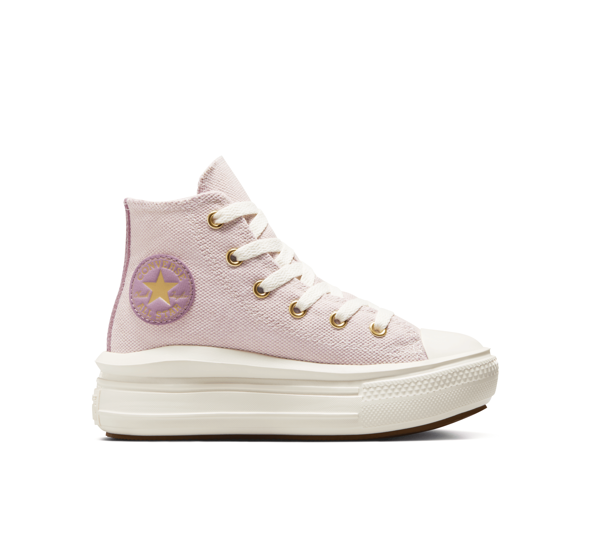Chuck Taylor All Star Move