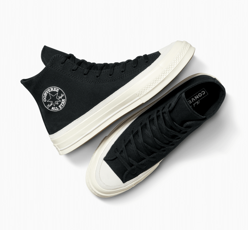 Chuck 70