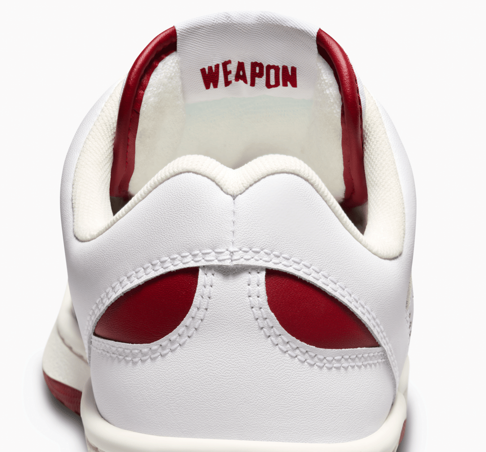 Weapon