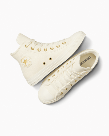 Chuck Taylor All Star Gold