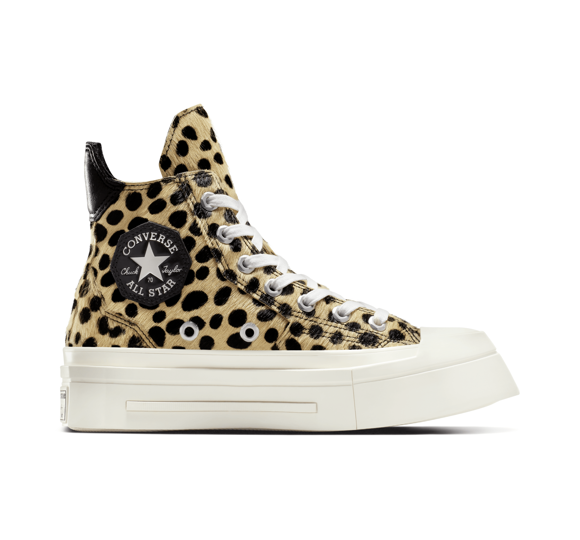 Chuck 70 De Luxe Squared