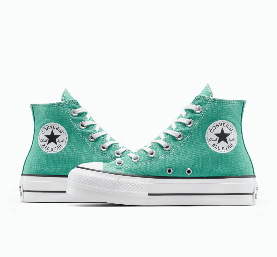 Chuck Taylor All Star Lift