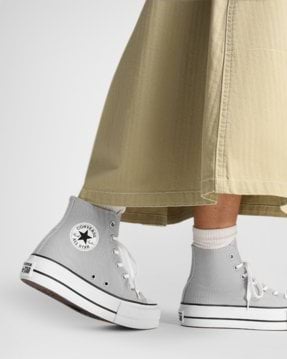 Chuck Taylor All Star Lift