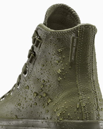 Chuck Taylor All Star Lift