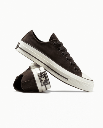 Chuck 70