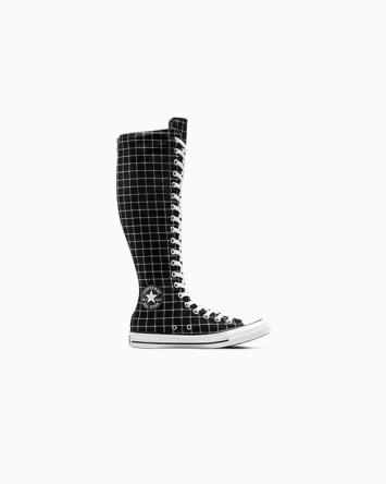 Chuck Taylor All Star XXHi Plaid