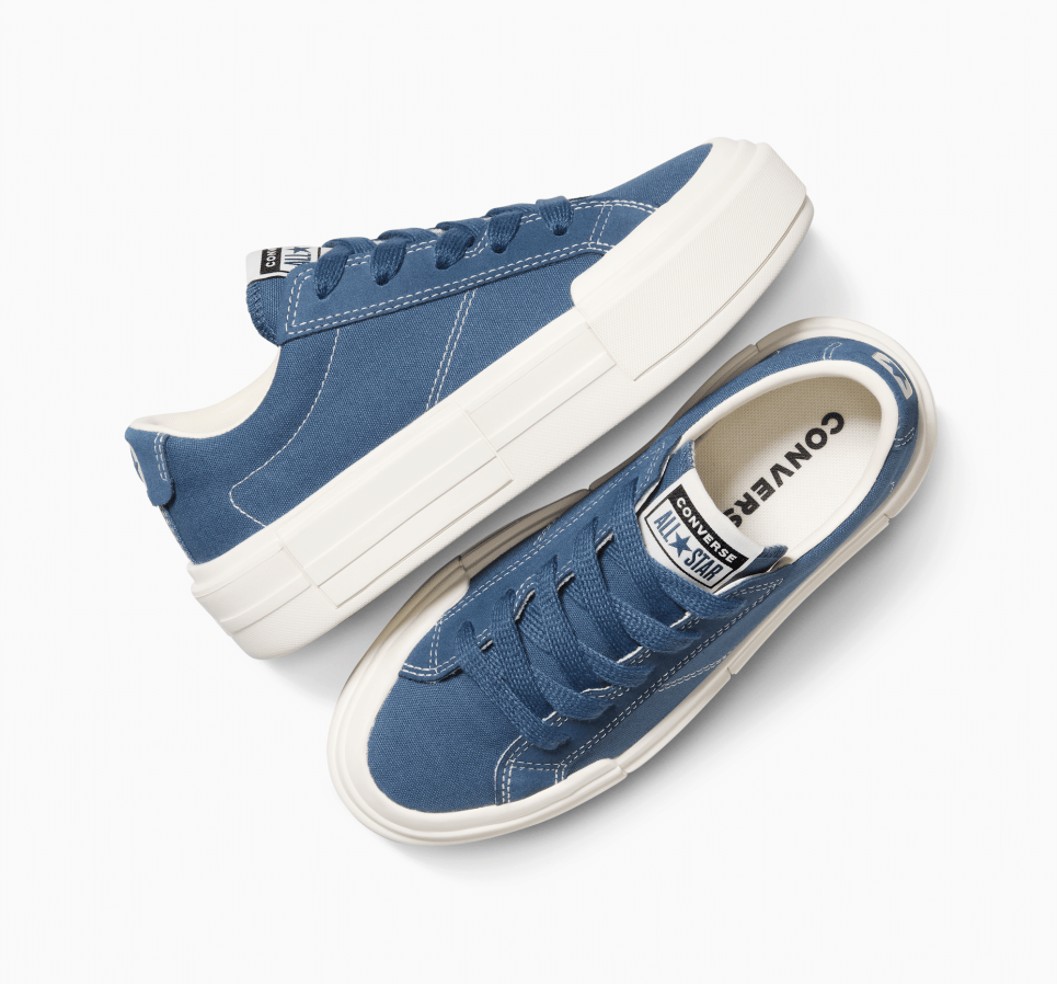 Chuck Taylor All Star Cruise