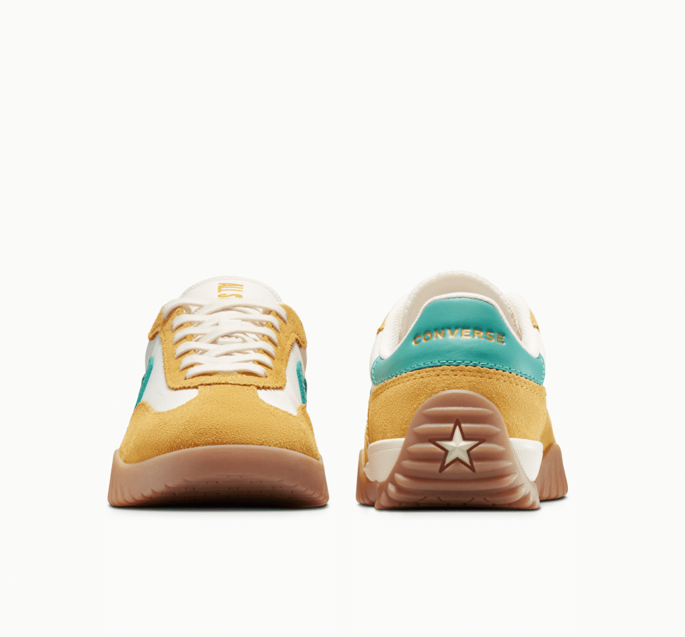 Run Star Trainer
