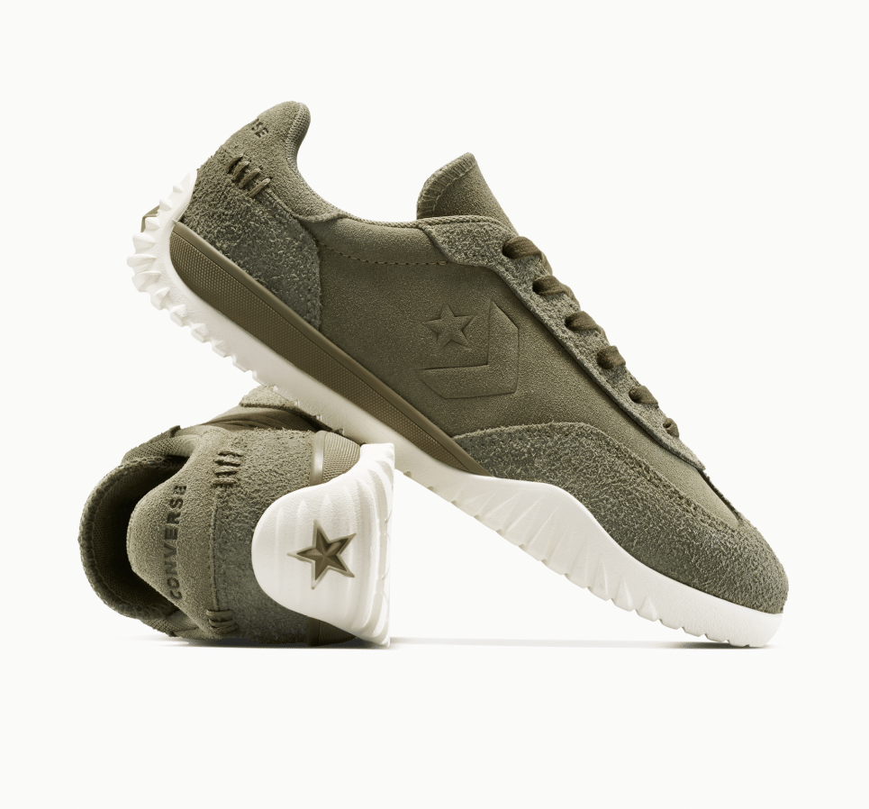 Run Star Trainer