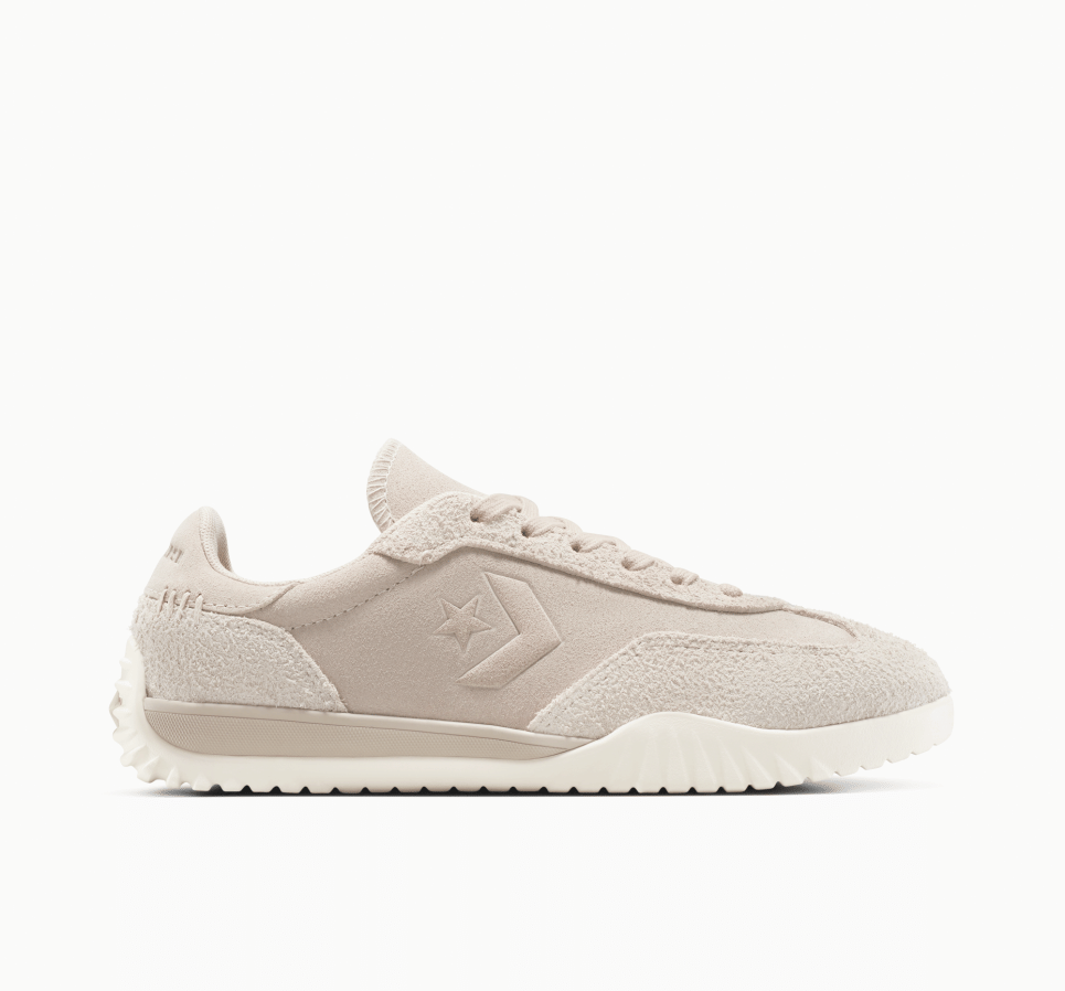 Run Star Trainer