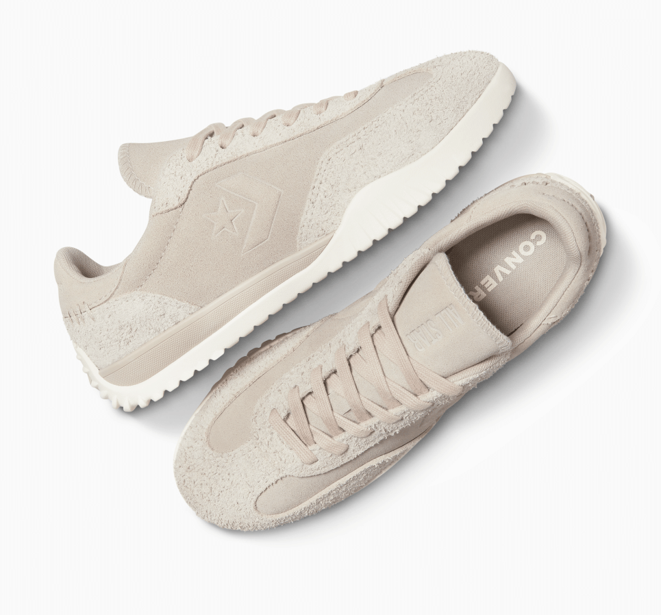 Run Star Trainer