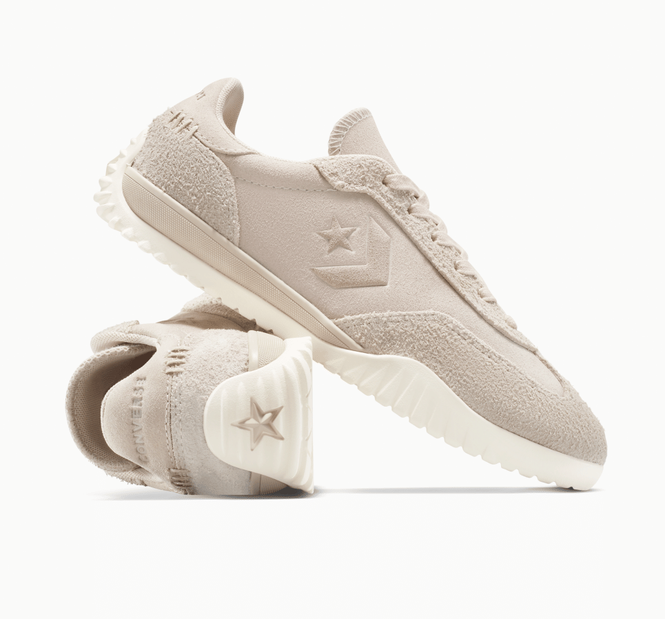 Run Star Trainer