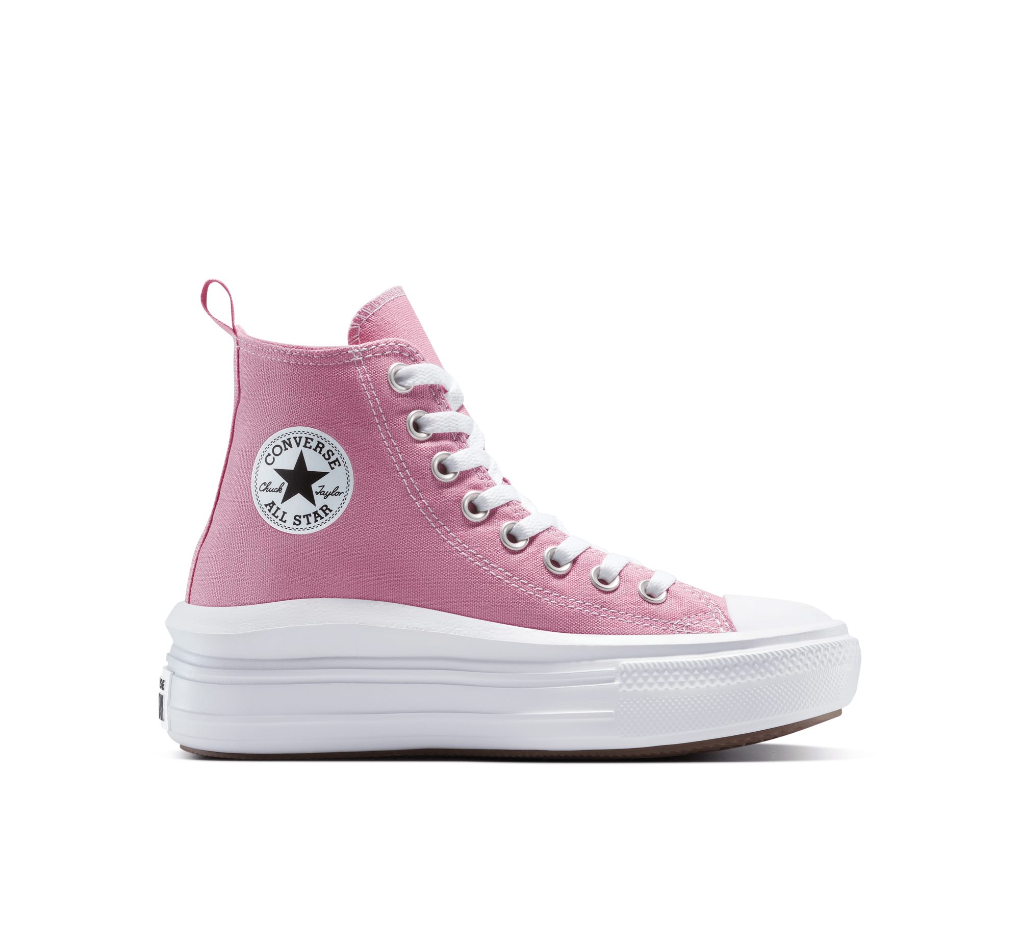 Chuck Taylor All Star Move Platform Canvas