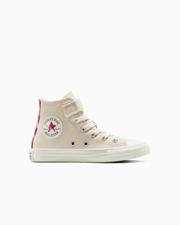 Chuck Taylor All Star Checkered Accents Easy-On