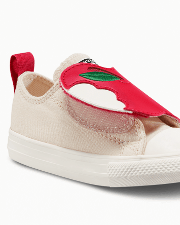 Chuck Taylor All Star Apples Easy On