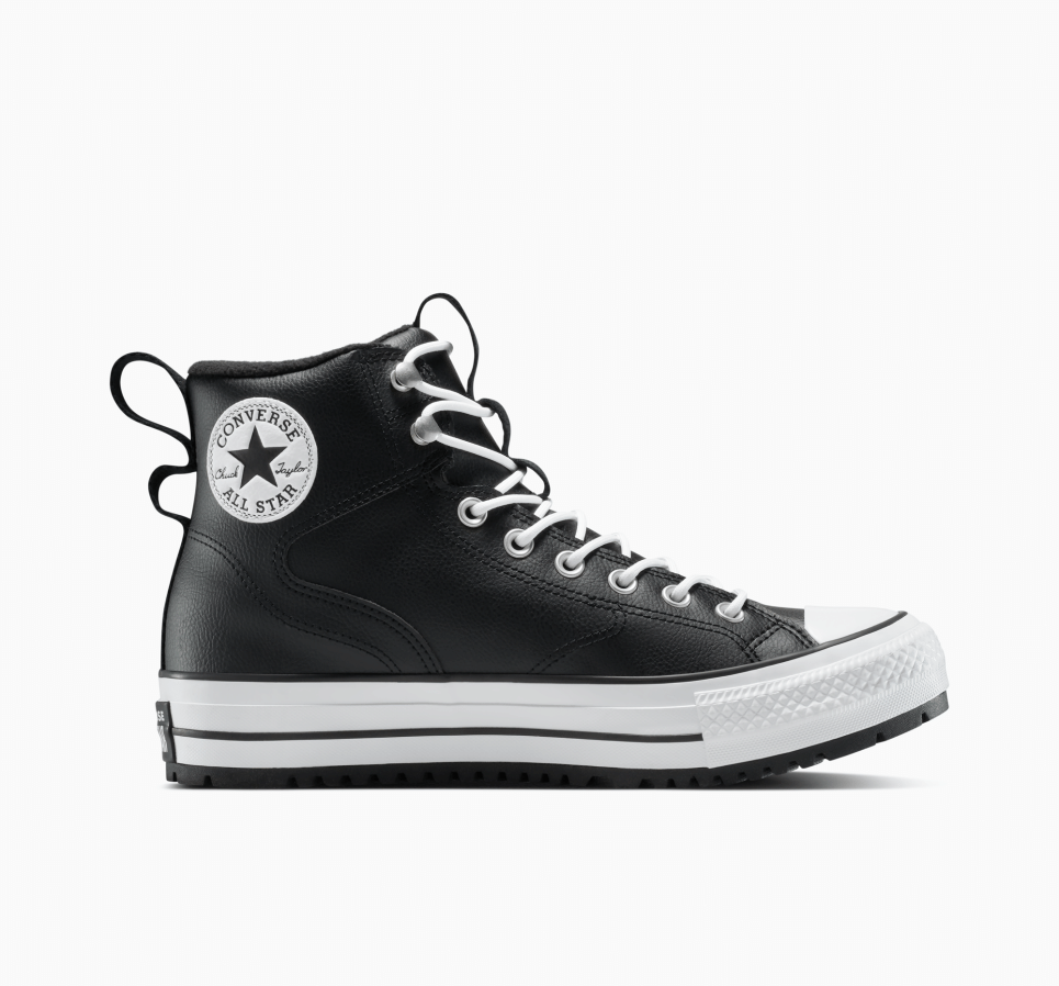 Chuck Taylor All Star Hiker Boot