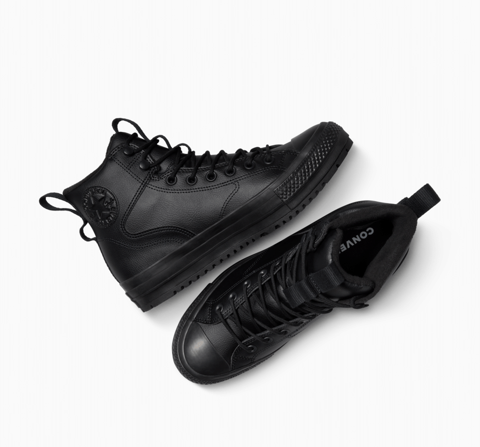 Chuck Taylor All Star Hiker Boot