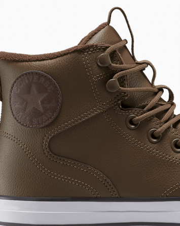 Chuck Taylor All Star Hiker Boot
