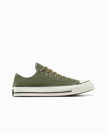 Chuck 70