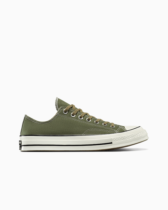Chuck 70