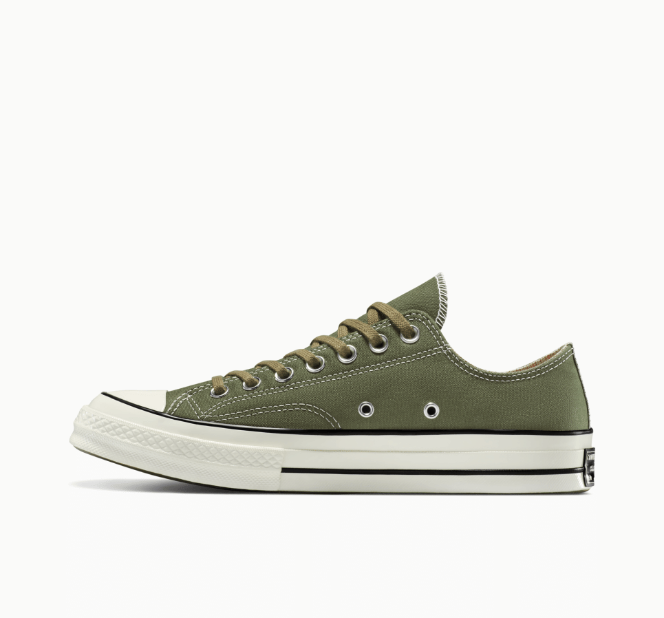 Chuck 70
