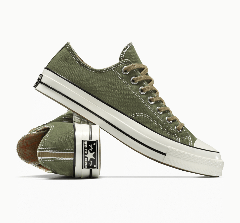 Chuck 70