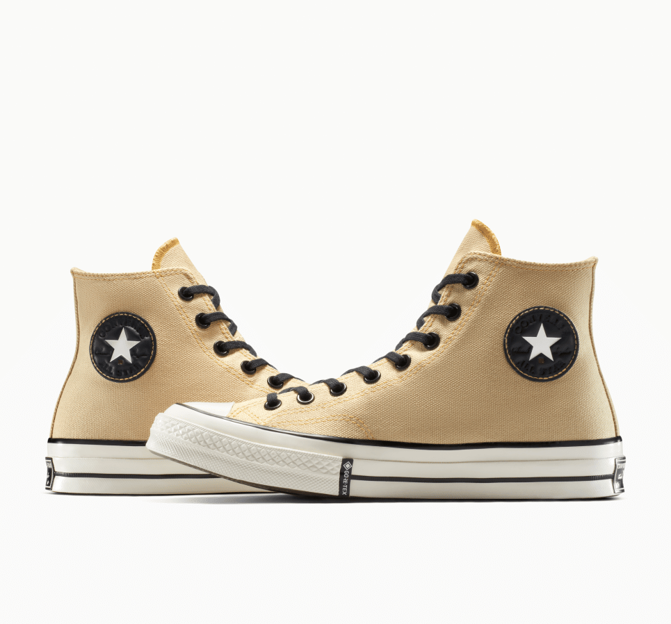 Chuck 70 GTX