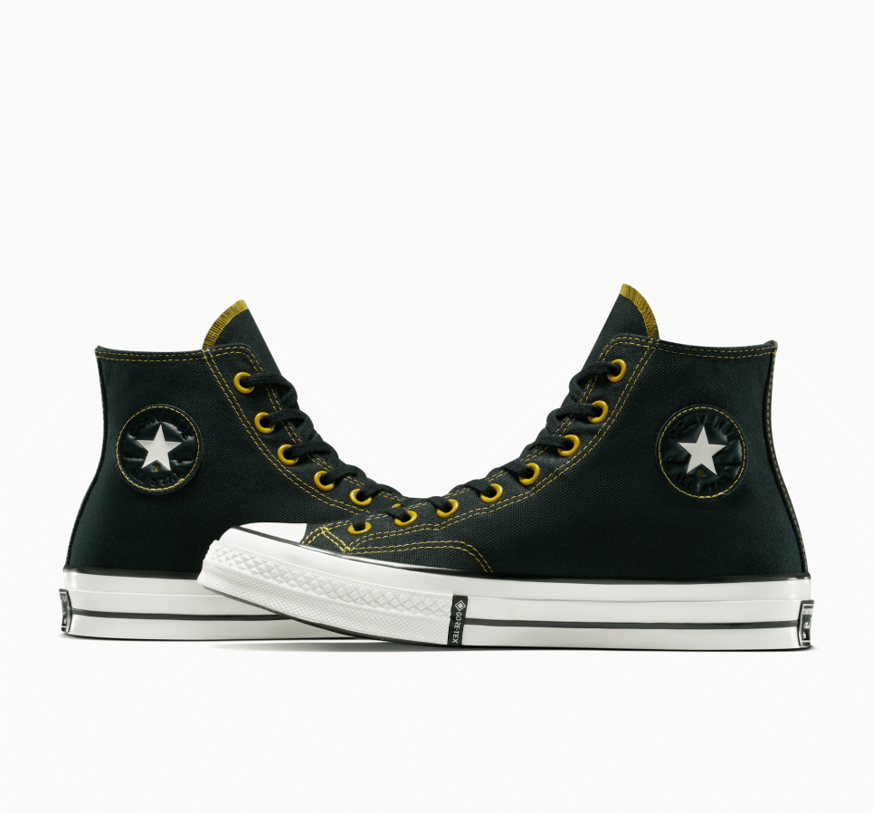 Chuck 70 GTX