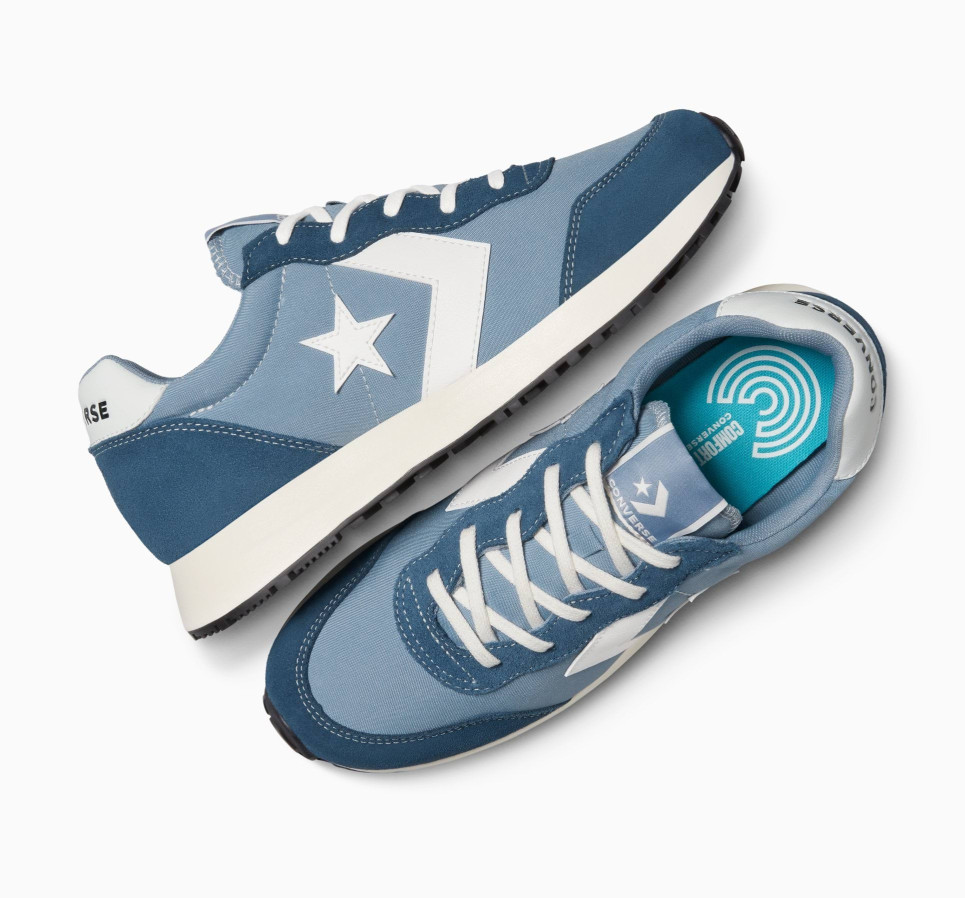 Converse Omega Trainer