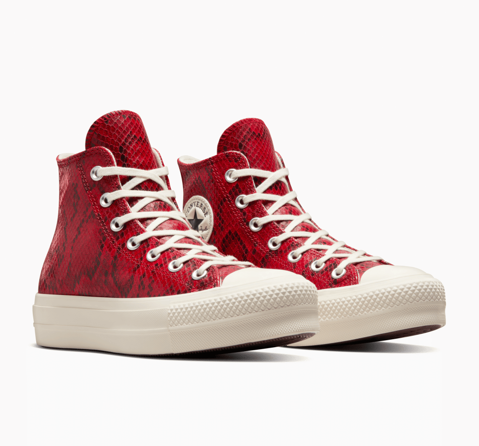 Chuck Taylor All Star Lift