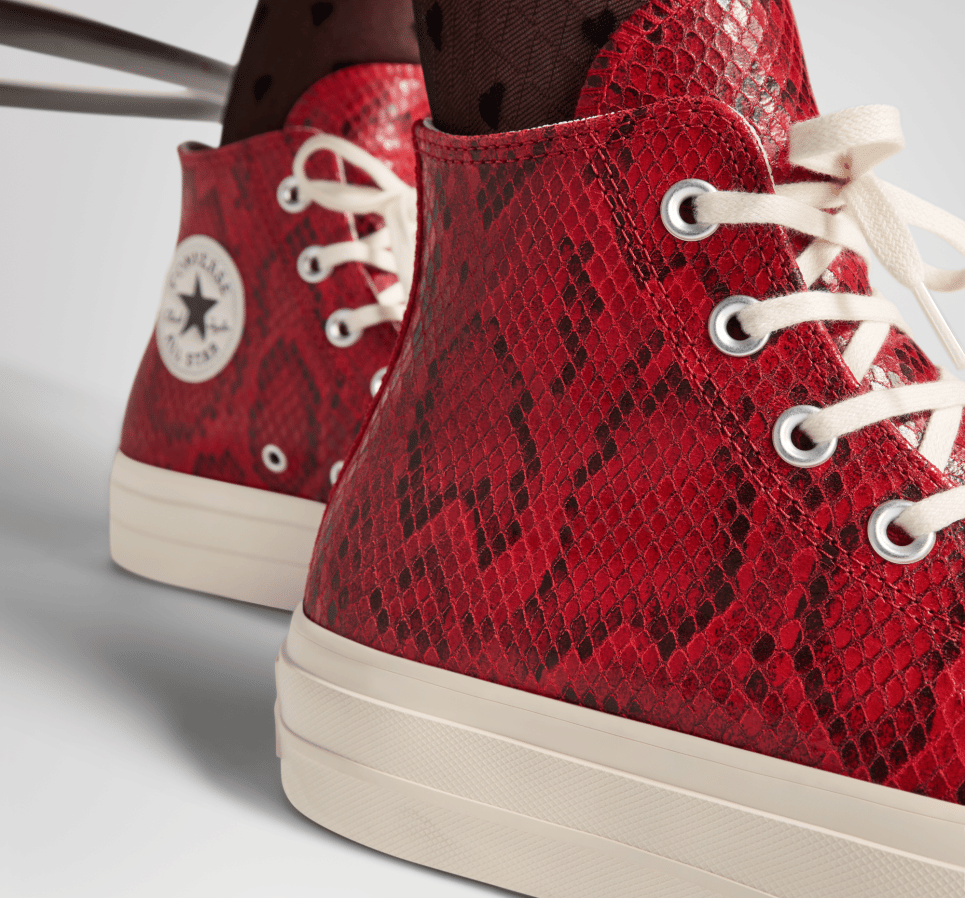 Chuck Taylor All Star Lift