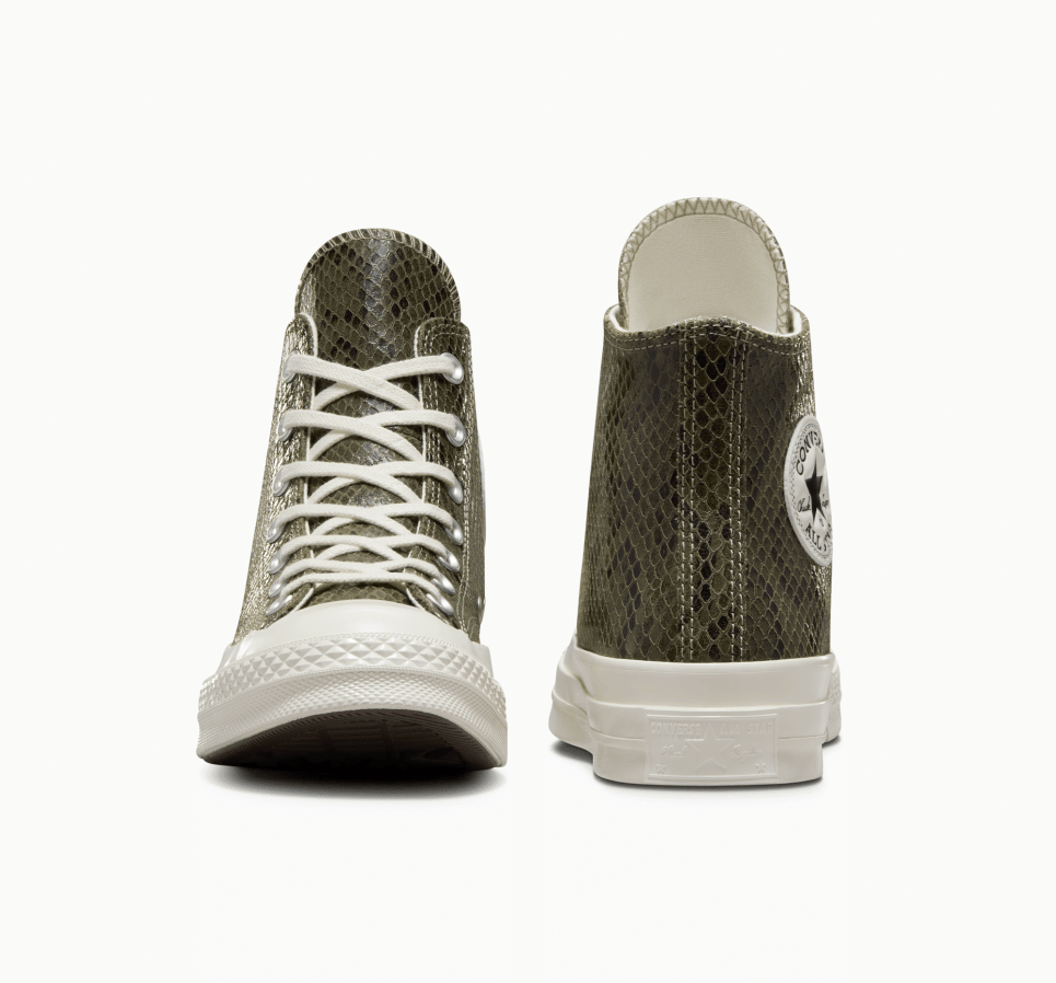 Chuck 70