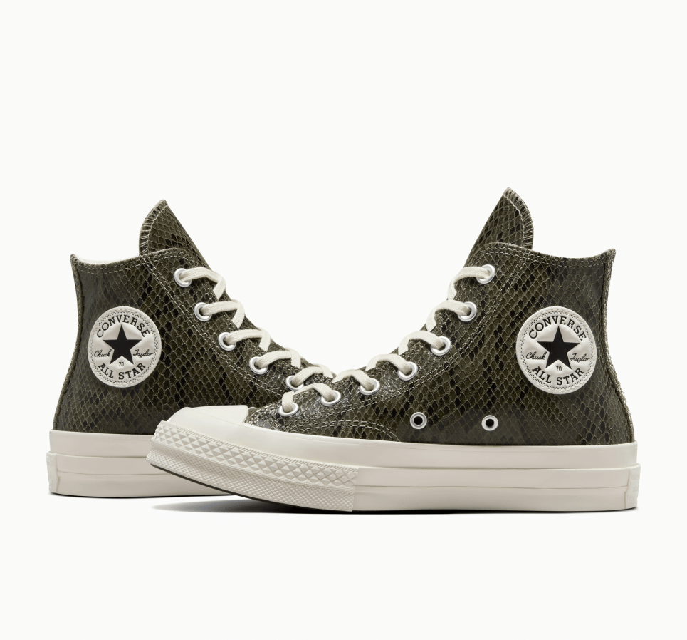 Chuck 70