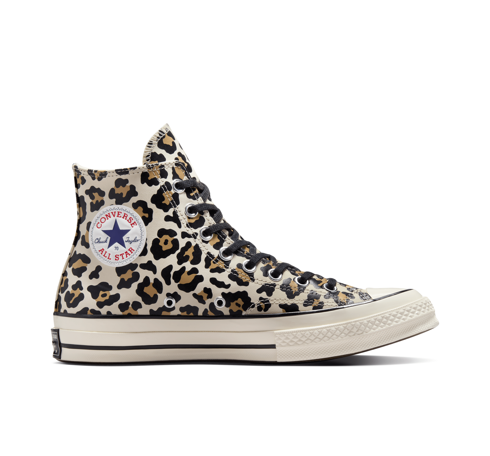 Chuck 70