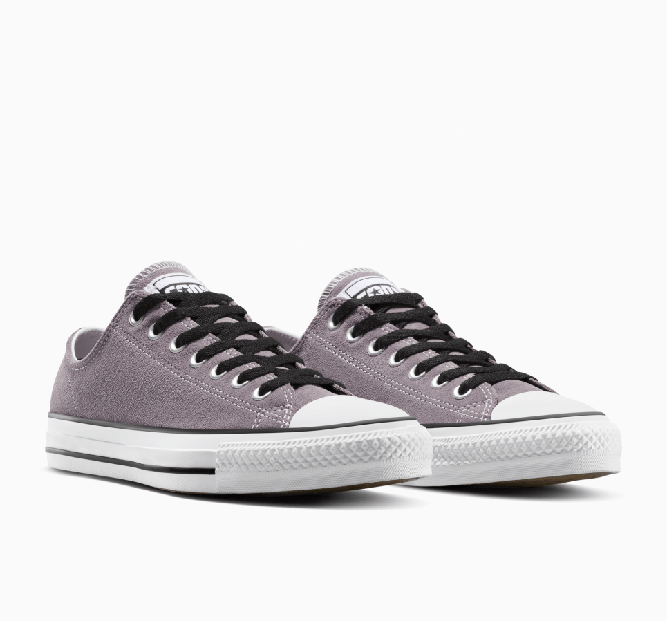 CONS Chuck Taylor All Star Pro Suede