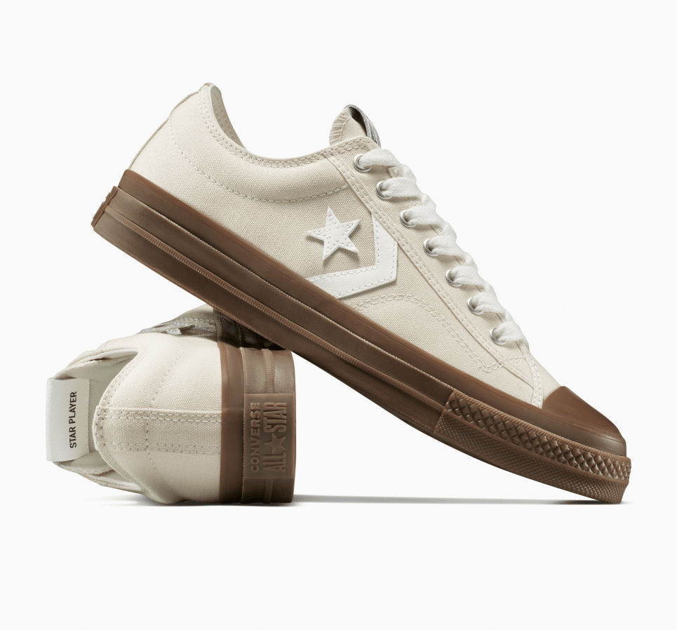 Star Player 76 Gum Sole