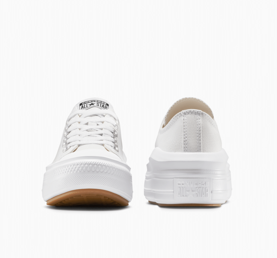 Chuck Taylor All Star Move Platform